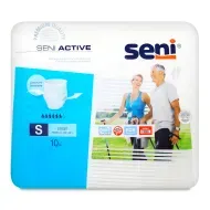 Підгузки для дорослих Seni Active small №10