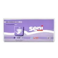 Подгузники для взрослых Seni Standard Plus Air small №30