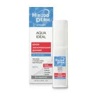 Крем зволожуючий Aqua ideal денний hirudo derm extra dry 50 мл