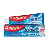Зубная паста Colgate Max Fresh Clean Mint 100 мл