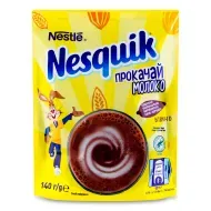 Какао-напій Nesquik 140 г