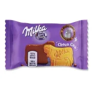 Печиво Milka Чоко Муу 40 г