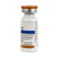Бициллин-5 порошок для приготовления суспензии для инъекций 1500000 ЕД флакон