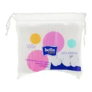 Палички гігієнічні Bella Cotton №160