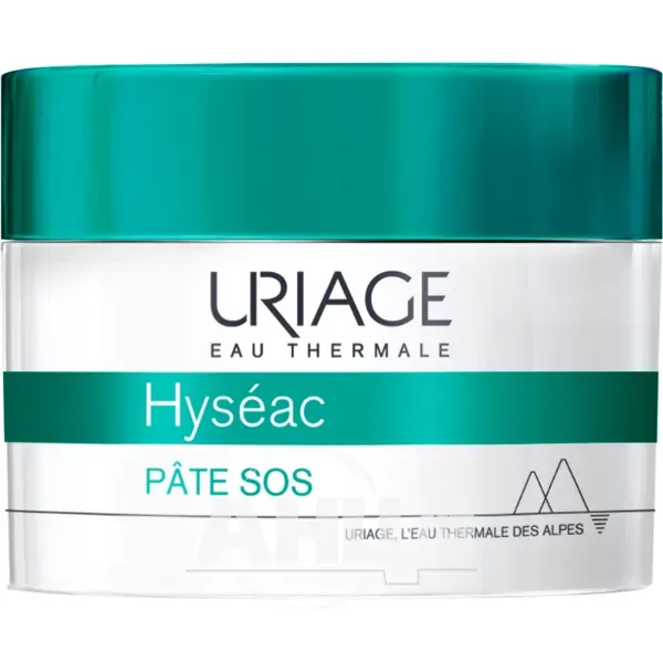 Засіб Uriage Hyseac SOS для локального коригуючого догляду 15 мл