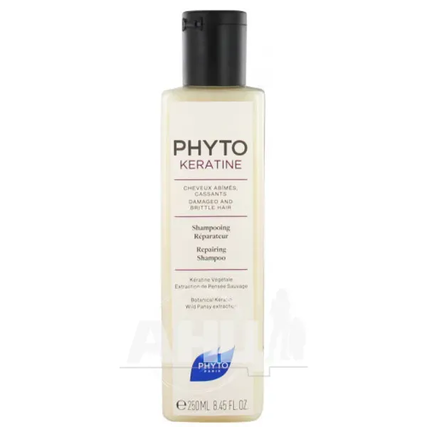 Шампунь для волос Phyto Phytokeratine 250 мл