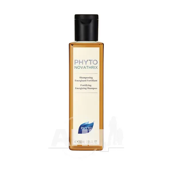 Шампунь для волос Phyto Novathrix против выпадения 200 мл