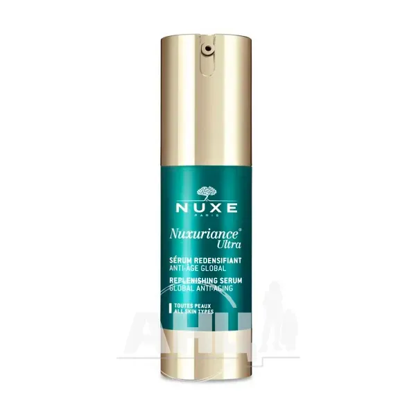 Сыворотка для лица Nuxe Nuxuriance Ultra 30 мл