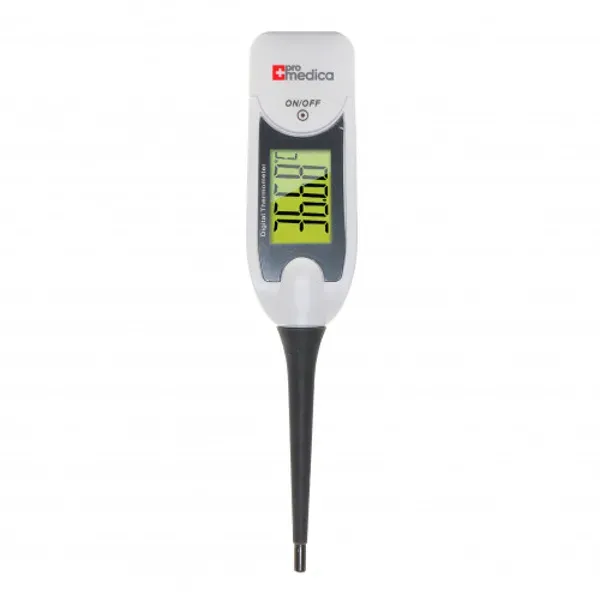 Термометр електронний Promedica Flex