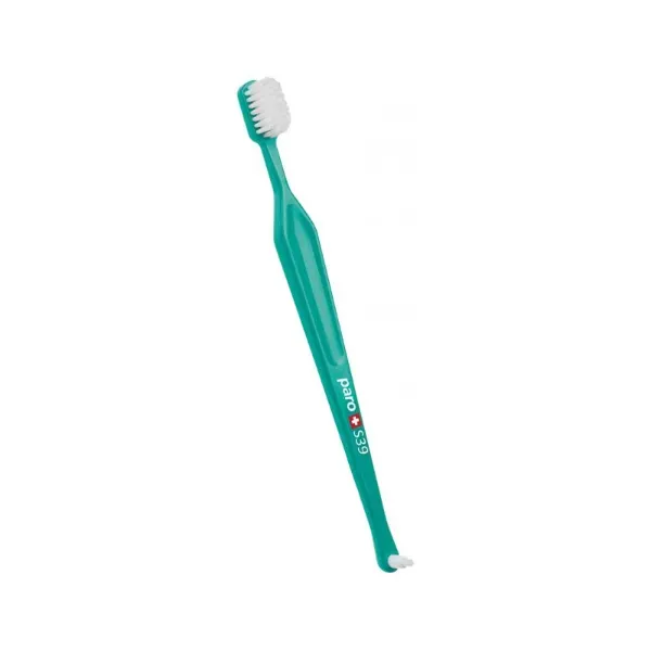 Зубна щітка Paro Toothbrush S39 м'яка
