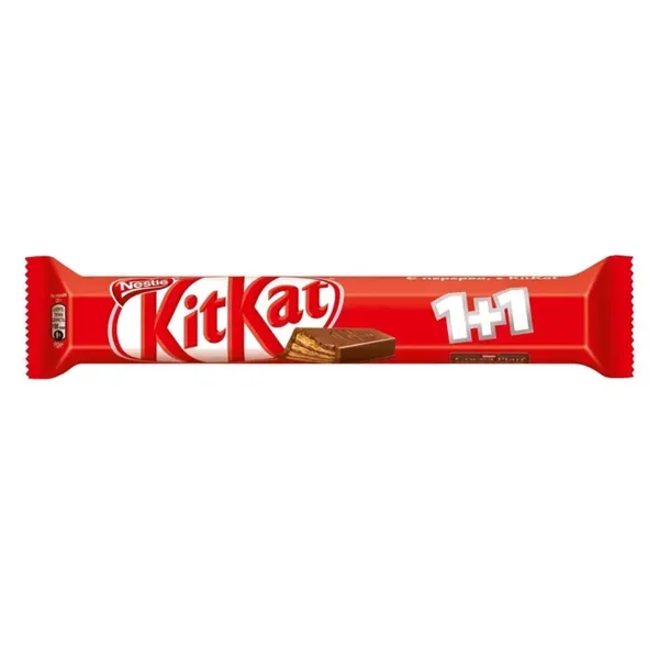 Вафли KitKat King Size в молочном шоколаде 64 г
