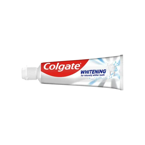 Зубная паста Colgate Отбеливающая 50 мл