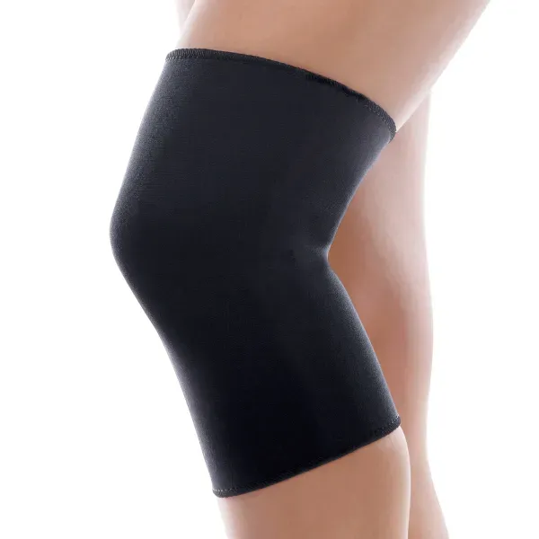 Бандаж для колінного суглобу Торос-Груп розмір 2 (510) неопреновий