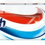 Зубна паста Aquafresh 3 освіжаюче-м'ятна туба 50 мл