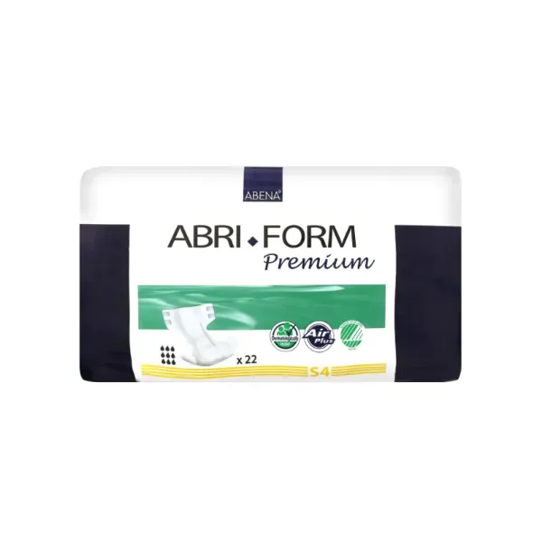 Подгузники для взрослых Abri-Form Premium s4 №22