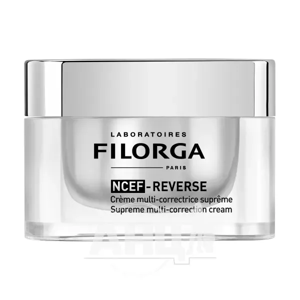 Восстанавливающий крем Filorga NCЕF-Reverse 50 мл
