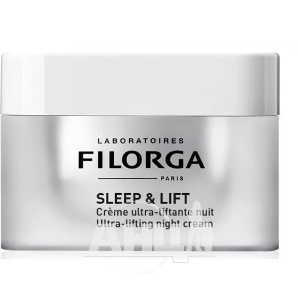 Ночной крем для лица Filorga Sleep & Lift 50 мл
