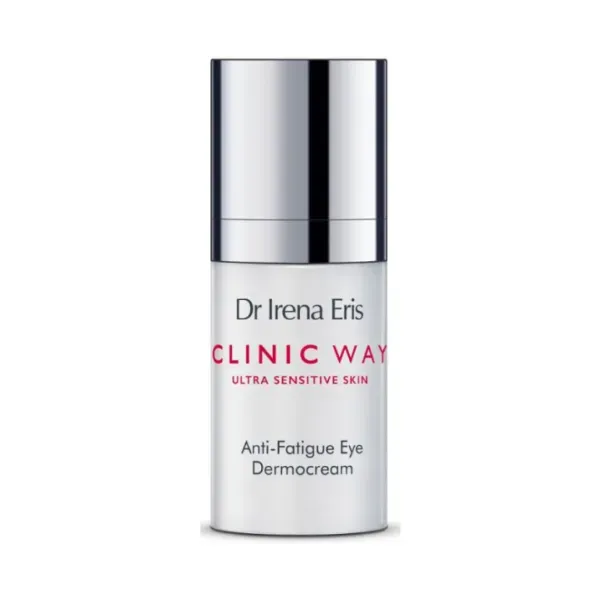 Крем для шкіри навколо очей Dr. Irena Eris Clinic Way 15 мл