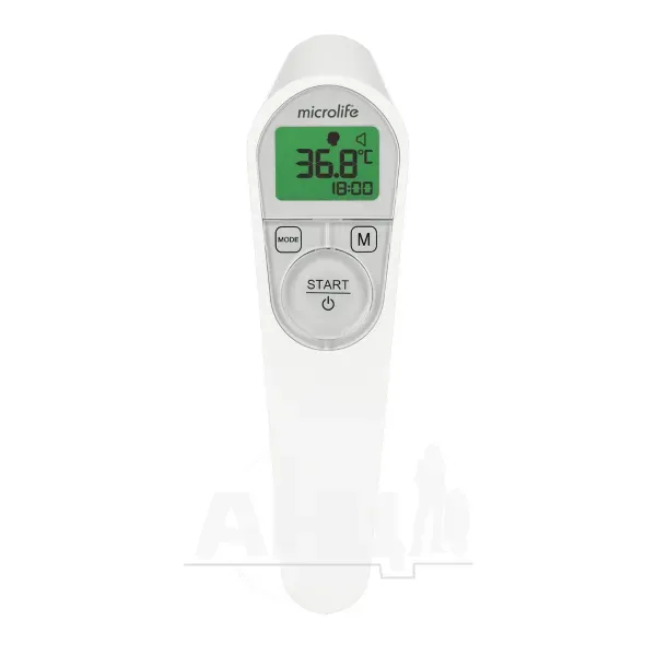 Бесконтактный термометр Microlife NC 200