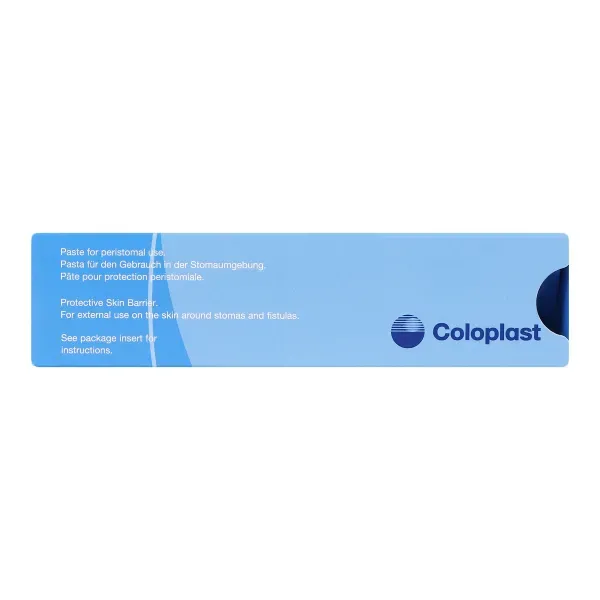 Паста Coloplast 2650 для калоприймача 60 г