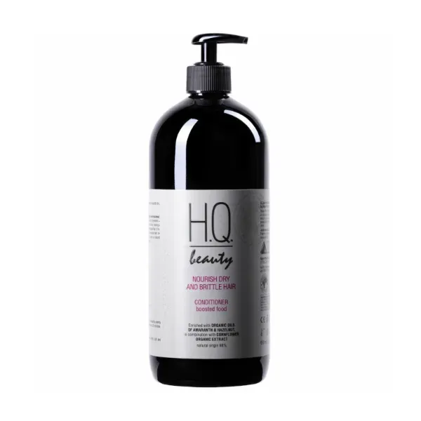 Шампунь H.Q.Beauty Nourish Dry And Brittle Hair для сухих и ломких волос 950 мл