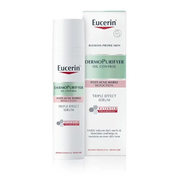 Сироватка Eucerin DermoPure для проблемної шкіри 40 мл