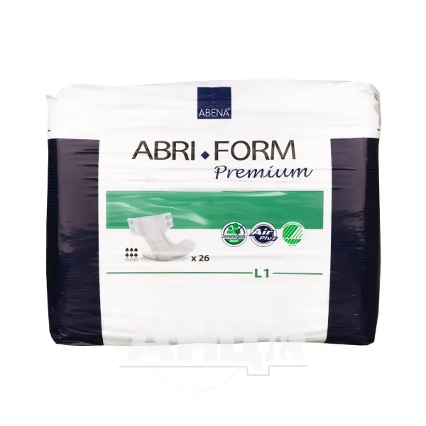 Подгузники для взрослых Abri-Form Premium l1 №26