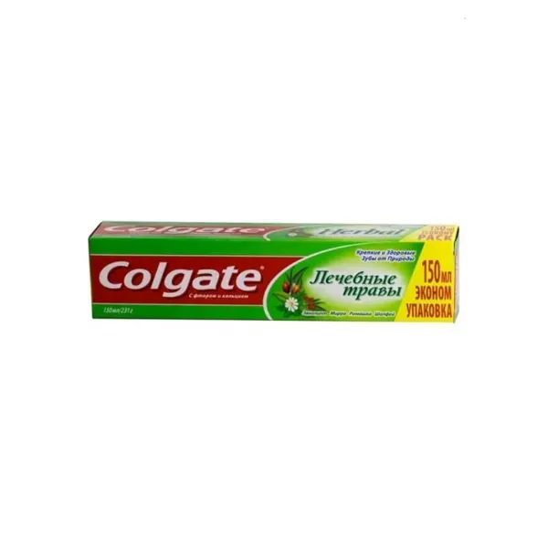 Зубная паста Colgate Herbal 150 мл