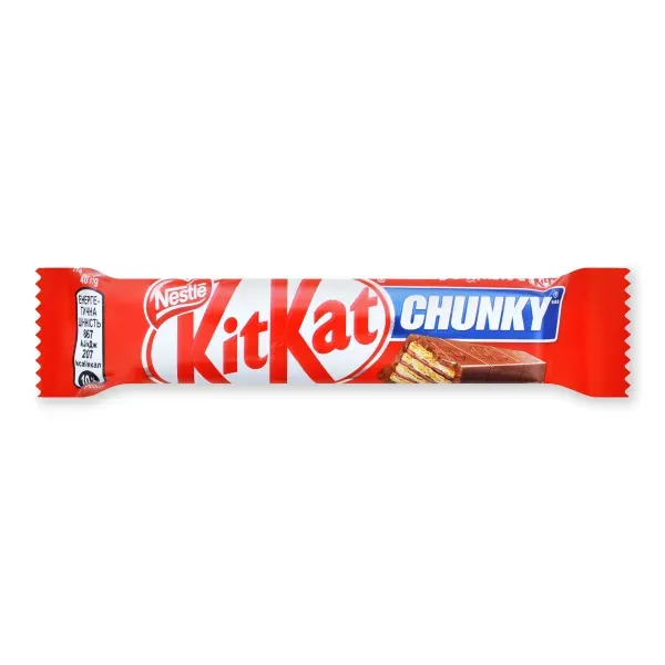 Вафлі KitKat 40 г