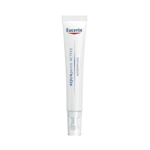 Крем для шкіри навколо очей Eucerin AquaPorin 15 мл