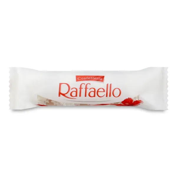Конфеты Raffaello №3