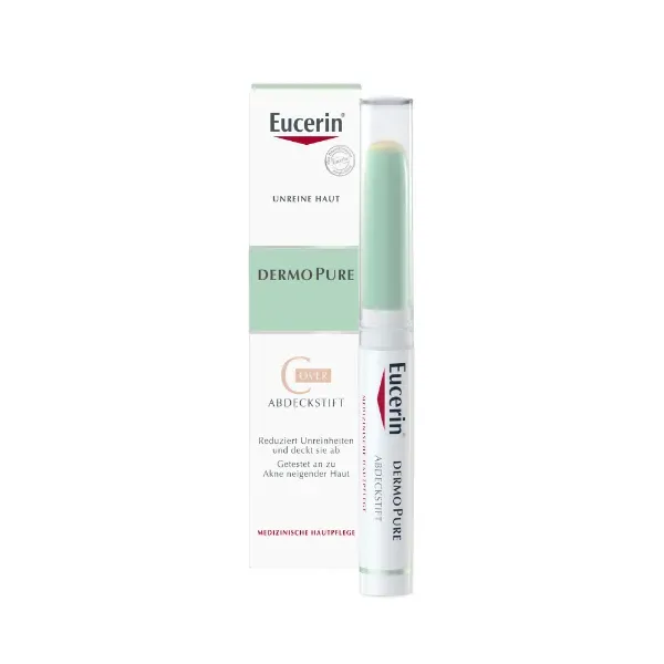 Олівець-коректор Eucerin для проблемної шкіри з матуючим ефектом 2,5 г