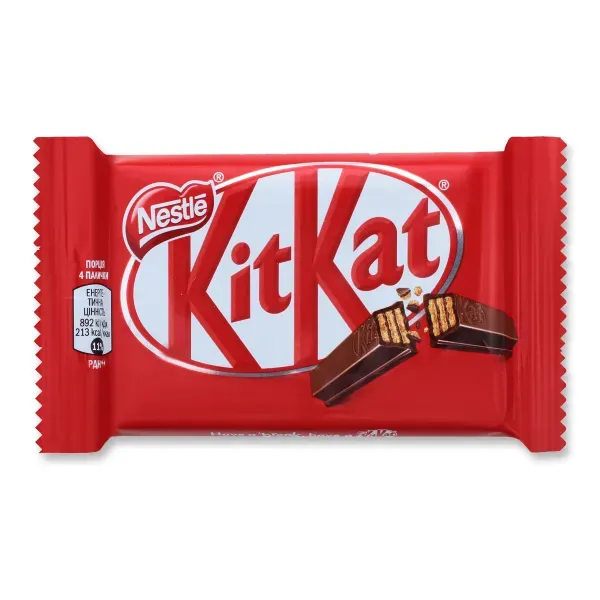 Вафли KitKat 41,5 г