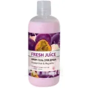 Крем-гель для душа Fresh Juice Passion Fruit & Magnolia 500 мл
