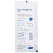 Пов'язка пластирна післяопераційна Cosmopor E стерильна 6 см х 15 см №1