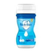 Смесь молочная жидкая готовая к употреблению Nutrilon 1 70 мл