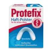 Протефикс прокладки фіксуючі для протеза нижньої щелепи