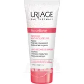 Маска для лица против покраснений Uriage Sensitive Skin Roseliane Mask 40 мл