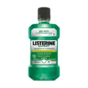 Ополіскуач для ротової порожнини Listerine expert захист від карієсу 500 мл