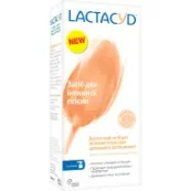 Средство для интимной гигиены Lactacyd с дозатором 200 мл