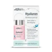 Сироватка Hyaluron (Pharma Hyaluron) активний гиалурона концентрат проти зморшок + відновлення 13 мл