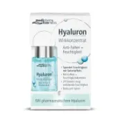 Сыворотка Hyaluron (Pharma Hyaluron) активный гиалурона концентрат против морщин + увлажнение 13 мл