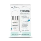 Сыворотка Hyaluron (Pharma Hyaluron) активный гиалурона концентрат против морщин + упругость 13 мл