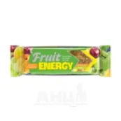 Батончик фруктовий Fruit Energy фруктовий мікс 30 г