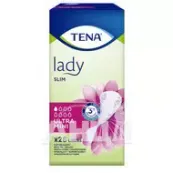 Прокладки урологічні для жінок Tena Lady Ultra Mini №28