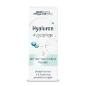 Крем для кожи вокруг глаз Hyaluron (Pharma Hyaluron) 15 мл