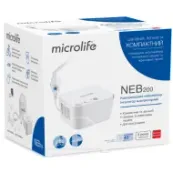 Інгалятор компресорний Microlife NEB 200