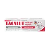 Зубна паста Lacalut White & Repair 75 мл