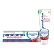 Зубна паста Parodontax комплексний захист екстра свіжість 75 мл
