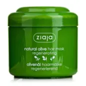 Маска для волос Ziaja натуральная оливковая 200 мл